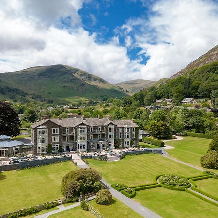 The Inn On The Lake Glenridding Eksteriør bilde