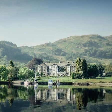 The Inn On The Lake Glenridding Eksteriør bilde
