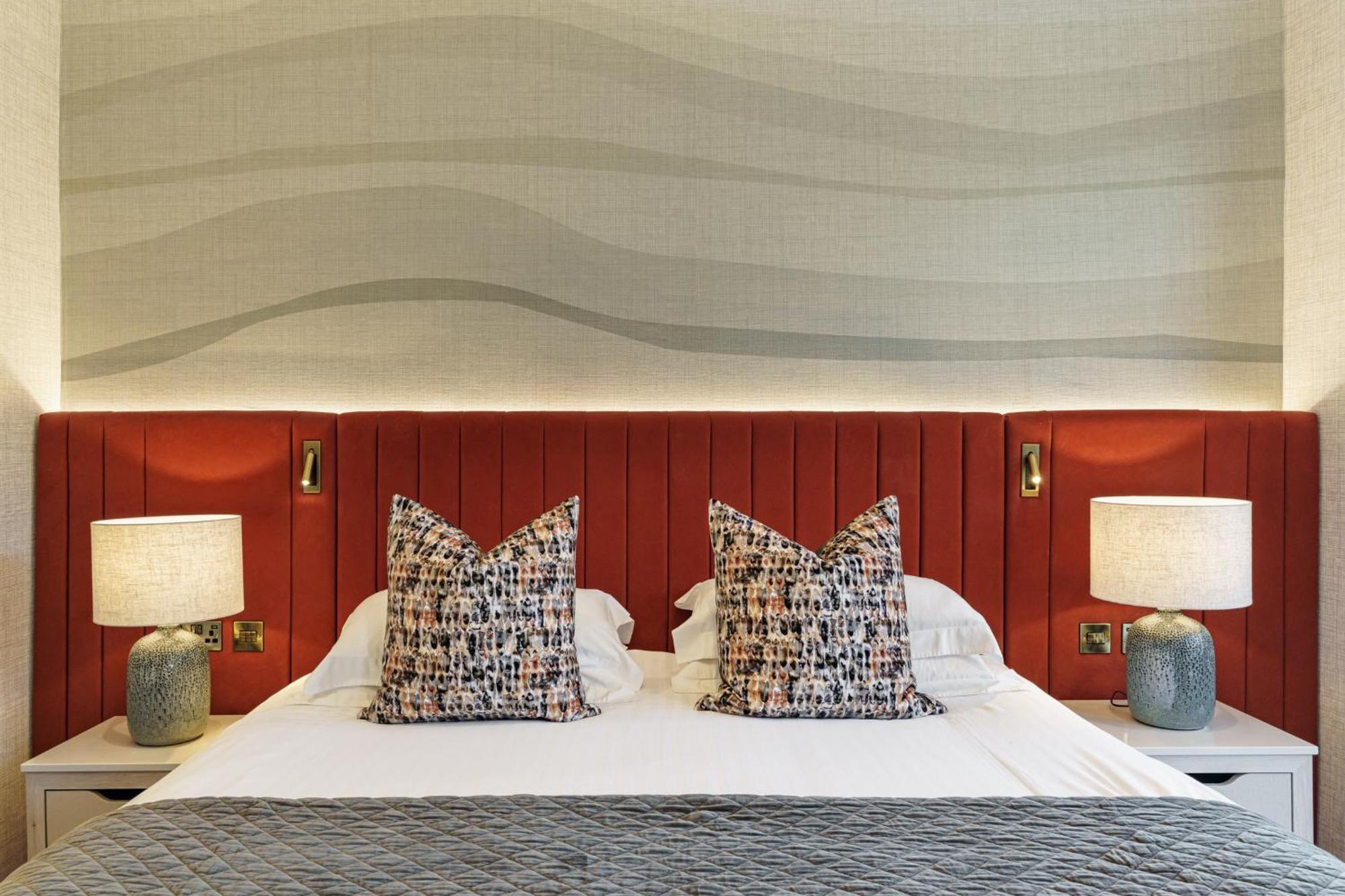 The Inn On The Lake Glenridding Eksteriør bilde