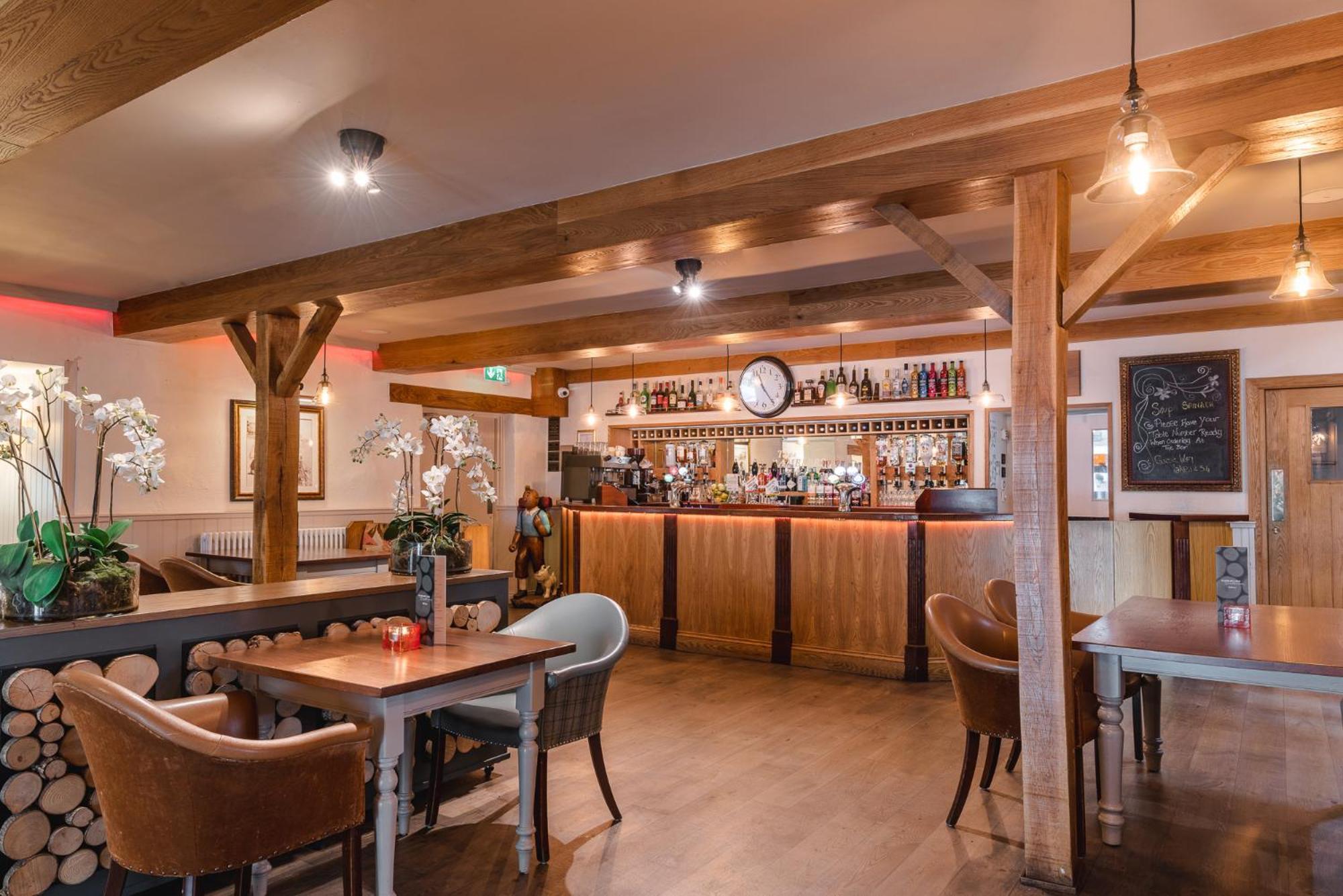 The Inn On The Lake Glenridding Eksteriør bilde